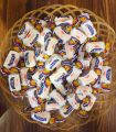 Milk Caramel Soft Candy Toffees x 25Pcs. 