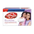 Lifebuoy Mild Care Body Soap, 100g. 