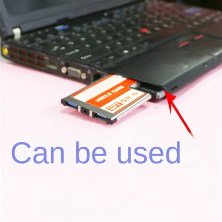 54mm%20to%20USB%203.0%20X%202%20Port%20Expresscard%20PCI-E%20to%20USB%20Adapter%20Converter%20Express%20Card%20Metal+Plastic%202%20Ports%20Express%20Card%20Adapter%20Fit%20for%20Laptop%20Notebook%20-%20Image%205