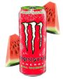 Monster Energy Ultra Watermelon (zero sugar) 500ml. 