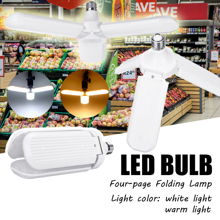 26W/30W/36W/45W/60W%20LED%20Pendant%20Ceilling%20Energy%20Saving%20Lamp%20Foldable%20Fan%20Leaf%20Bulb%20Blade%20Light%20for%20Home%20Outdoor%20Indoor%20E27%20-%20Image%205