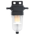1 PCS Heaters Water Separator Replacement Fuel Filter / Water Separator Kit for Webasto/ Eberspacher. 