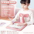 spine supporters Writing posture, sitting corrector, elbow rest, myopia prevention for elementary school students, corrector for children to do homework, writing. 