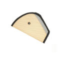 Car Seat Belt Adjuster For Kid Seat Belt Triangle Retainer Upholstery Baby Safety Triangle Sturdy Device Protection Car Interior. 