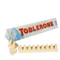 Toblerone white 100g. 