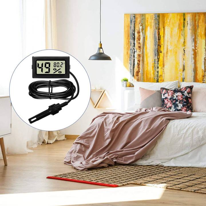 Digital%20Thermometer%20Hygrometer%20with%20Probe%20Indoor%20Temperature%20Humidity%20-%20Image%204