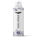 Park Avenue Neo Body Spray. 