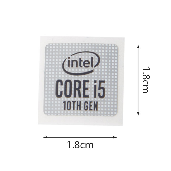 5pcs%20DIY%20Original%2011th%20Generation%20Lntel%20Core%20I9%20I7%20I5%20Sticker%20Laptop%20Desktop%20Cpu%20Label%20Office%20Sticker%20Label%20Laptop%20Computer%20Decoration%20DIY%20Label%20Notebook%20-%20Image%202