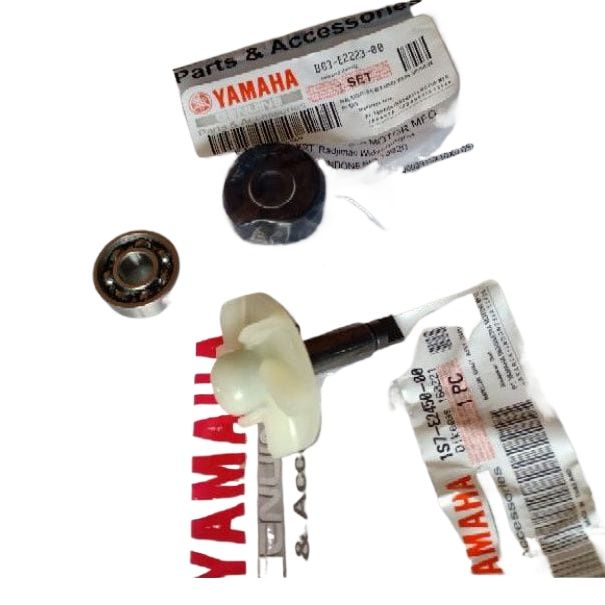 WATER%20PUMP%20SEAL%20BEARING%20&%20SHAFT%20MT15%20R15%20V3%20-%20Image%203