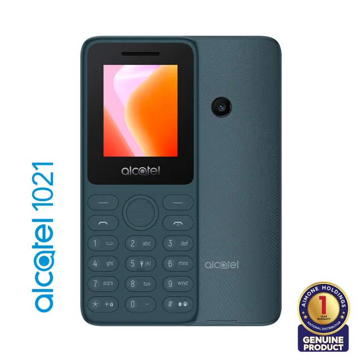 Alcatel%201021%20Feature%20Phone%20(TRCSL%20Approved)%20(1.8"%20%7C%201030mAh%20Battery)%20%E2%80%93%20Genuine%20Product%20-%20Image%207