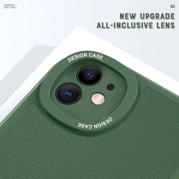 DEL%20for%20Redmi%20A2+%20A2%20Plus%20A1+%20A1%20Plus%20Back%20Cover%20Cartoon%20Mouse%20Phone%20Case%20PU%20Leather%20Soft%20Silicone%20Edge%20Cover%20-%20Image%205