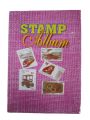 Stamp Album. 