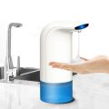 Automatic Foam Soap Dispenser Sri Lanka Touchless Foaming Infrared Motion Sensor Hands-Free Soap Pump Dispenser For Bathroom Kitchen 250ML. 