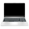 Soft Laptop Keyboard Skin Protector Cover For HP 15.6 inch BF Blue. 