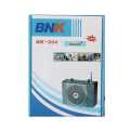 BNK BK- 204 Bluetooth Portable Hello Speaker Amplifier FM / MP3 Player. 
