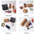 bubble wrap 10M Honeycomb Cushioning Wrap Roll for Moving Shipping Packaging Gifts Recyclable Honeycomb Paper Supplies Bubble Paper Wrapp. 