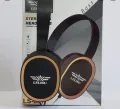 Gaming Headset EXTRA BASS Lelisu LS-801  Earphone Wired Gamer Headphone. 