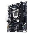 H110 Motherboard for 6th & 7th Gen i3, i5, i7 Processors (DDR4). 