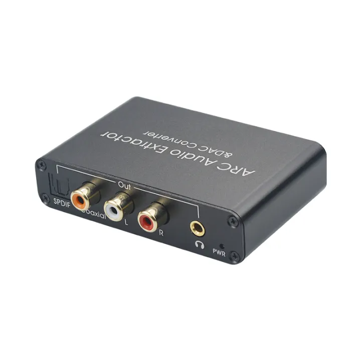 192KHz%20ARC%20Audio%20Adapter%20HDMI%20Audio%20Extractor%20Digital%20to%20%20og%20Audio%20Converter%20DAC%20SPDIF%20Coaxial%20RCA%203%205mm%20Jack%20Output%20-%20Image%206