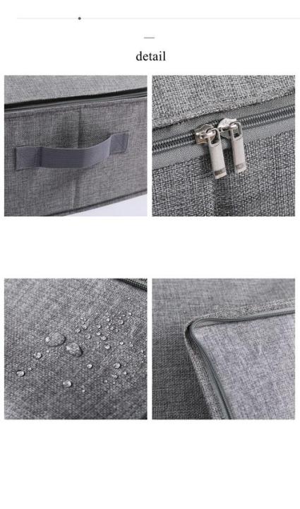 Cotton%20Linen%20Under%20Bed%20Storage%20Box%20Foldable%20Quilt%20Organizer%20Large%20Capacity%20Clothes%20Storage%20Baskets%20With%20Lid%20Zippered%20Organizer%7CFoldable%20Storage%20Bags%20-%20Image%204