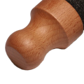 Kitchen Bamboo Cutting Board Oil Wax Applicator - Essential Work Oil Application Sponge Tool A. 
