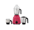 Preethi Galaxy Mixer Grinder 750 Watt with 3 Jars MG225. 