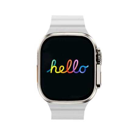 Hello Watch 3 Smart Watch | Daraz.lk