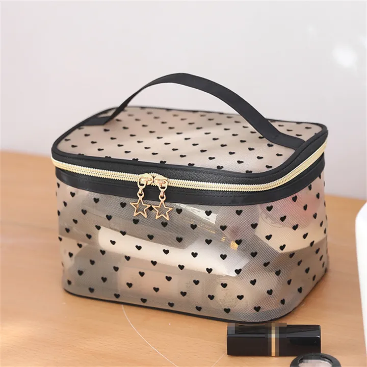 Makeup%20Bags%20Mesh%20Cosmetic%20Bag%20Portable%20Travel%20Pouches%20Zipper%20Pouches%20Home%20Office%20Accessories%20-%20Image%205