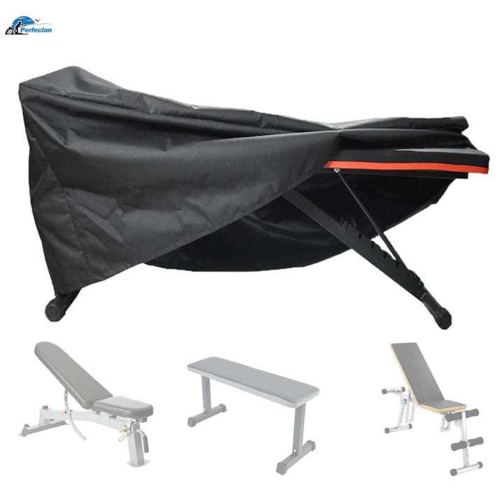 Sit%20up%20Bench%20Cover%20Dustproof%20Workout%20Bench%20Cover%20for%20Patio%20Outdoor%20Indoor%20-%20Image%202