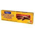 Ritzbury Chocolate Fingers 110g. 