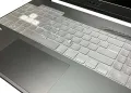 TPU Laptop Keyboard Cover Skin For ASUS TUF Dash F15 2022 FX517Z FX517ZR FX517ZM FX517ZE FX517ZC FX517Z FX517 ZR ZM ZE ZC 15.6''. 