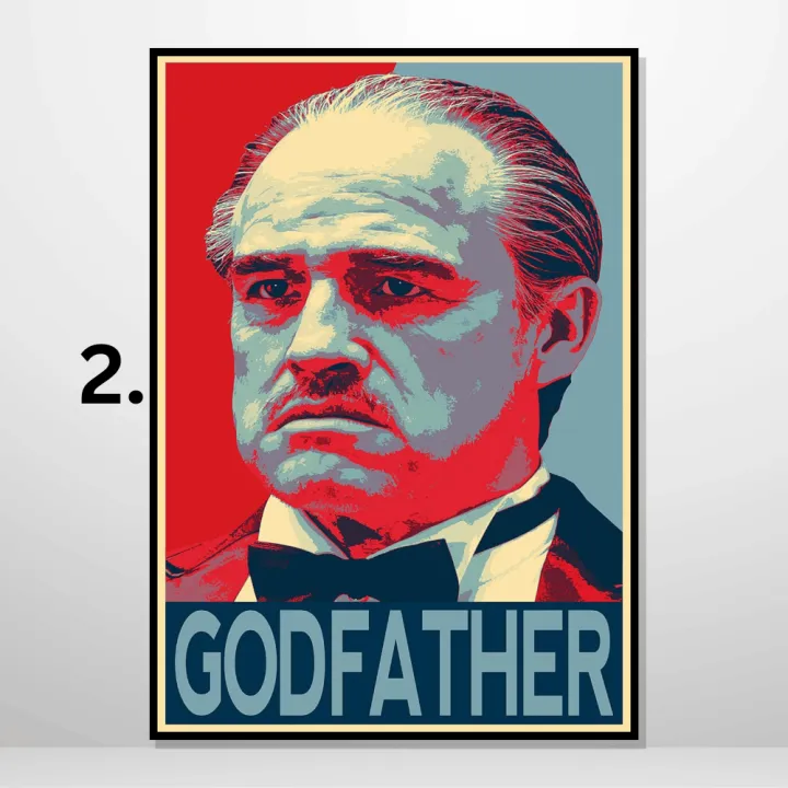 A3/A4%20size%20Framed%20Wall%20posters%20Movie%20Characters%20Aesthetic%20Celebrity%20Breaking%20Bad%20John%20Wick%20God%20father%20James%20Bond%20Jack%20Sparrow%20Phycho%20Wall%20posters%20wall%20decorations%20-%20Image%208