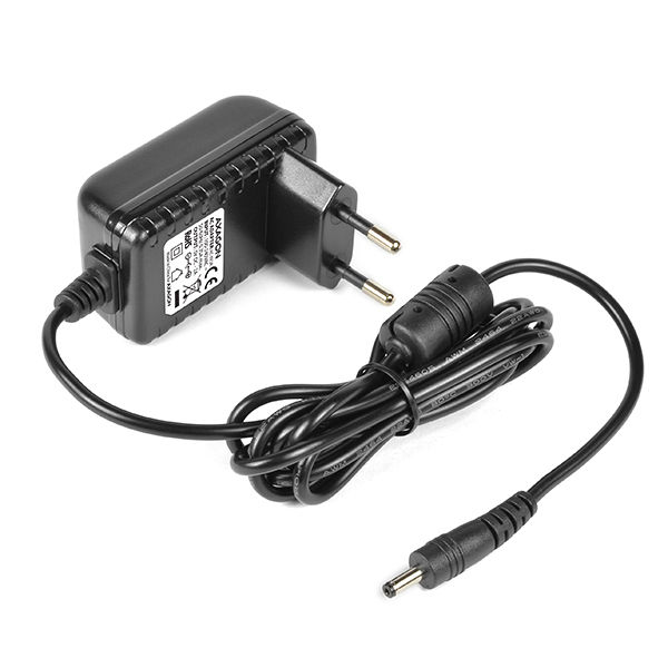 5V 2A Power Pack for Converters 
