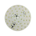 Led Cob 18w Ac220v Lamp 2835smd Plate Module Chip Smart Ic Flush Panel Bulb Spotlight White 6000-6500k 1pcs. 