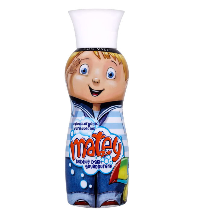 Matey Kids Bubble Bath 500ml