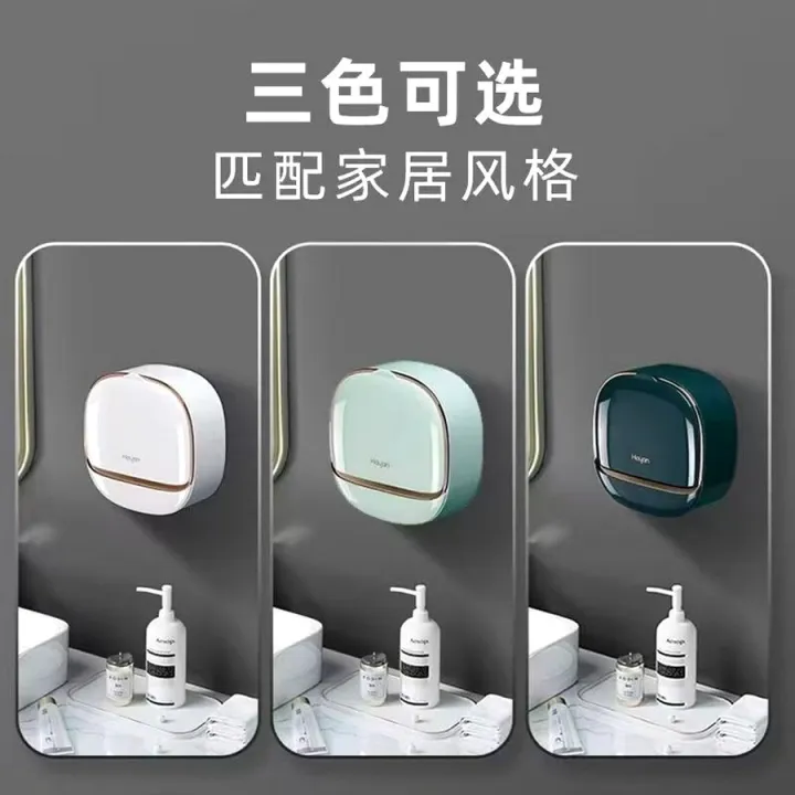 Wall%20Mounted%20Soap%20Holder%20No%20Drilling%20%7C%20Self-Draining%20Soap%20Box%20for%20Bathroom%20Shower%20Kitchen%20%7C%20Adhesive%20Soap%20Dish%20with%20Drain%20Tray%20%7C%20Waterproof%20PP%20Plastic%20%7C%205%20Variants%20(White,%20Green,%20Long%20Version)%20-%20Image%208