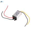 dc 24V Output Voltage Regulator Converter Module. 