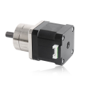 Geared Stepper Motor Planetary Gearbox Geared Motor -17 Ratio 5.18:1 for 3D Printer DIY Robotics/Textile Machine. 