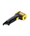 Automotive Infrared Thermometer for Diagnostics Temperature. 
