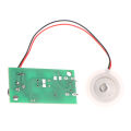 USB Mini Humidifier DIY Kits Mist Maker And Driver Circuit Board Fogger. 
