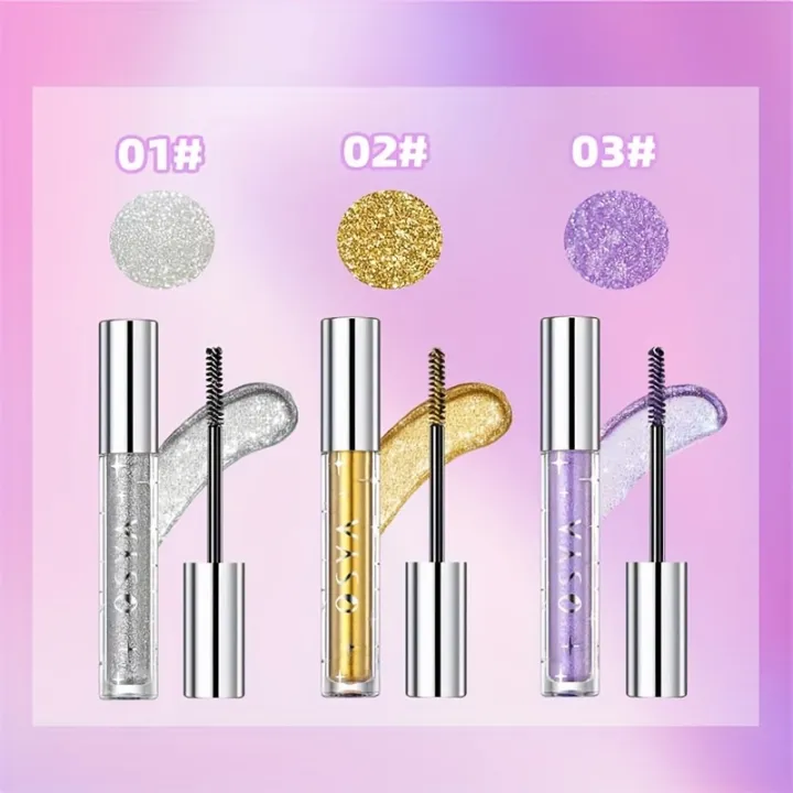 Glitter%20Shiny%20Mascara,%20Waterproof%20And%20Smudge%20Proof,%20Curling%20And%20Eyelashes%20Lengthening%20Makeup%20Tool%20for%20Music%20Festival%20-%20Image%208