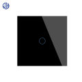 Tuya Smart Electric Switch Home Smart Wireless Remote Control Alexa Voice AC110V-240V IP66 Level Touch Panel Max 10A 250V. 