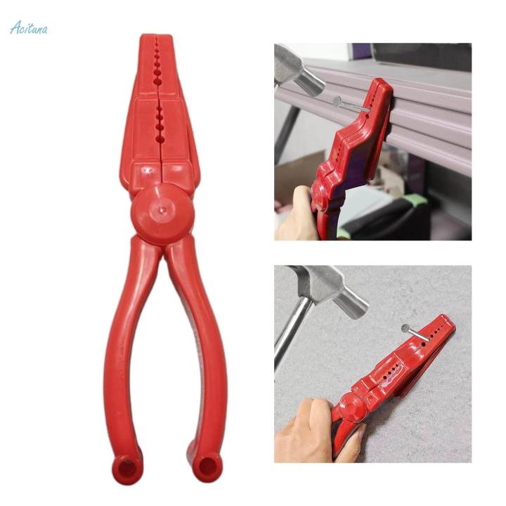 Nail%20Holder%20Pliers%20Nail%20Tamper%20Finger%20Joint%20Pliers%20for%20Home%20Improvement%20-%20Image%204