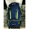 65L Hiking Backpack for Outdoor Camping Travel Backpacking Backpack for Adult (65L,. 
