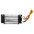 200W DC 12V Electric Insulated Ceramic rmos c PTC ating Element ater J. 