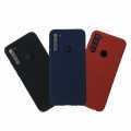 Ultra Slim Xiaomi Mi Soft Silicon Case For Redmi Note 8 Matte TPU Rubber Back Cover. 