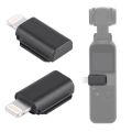 Connector Adapter for DJI OSMO Pocket Android. 