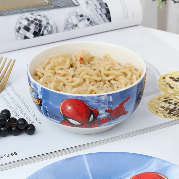 Spider-Man%20Cartoon%20Character%20Dinner%20Plates%20for%20Kids-%20Ceramic%20Dinner%C2%A0Set%C2%A0of%C2%A03%20-%20Image%206