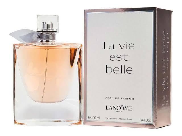 Lancome La Vie Est Belle Perfume 75ml premium quality long lasting fragrance