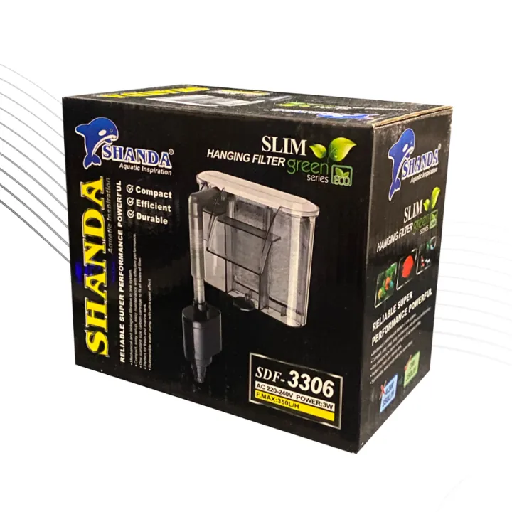 SHANDA%20SDF-3306%20Aquarium%20Mechanical%20Biological%20Bio-Filter%20Box%20Slim%20Hanging%20Filter%203W%20Power%20Liquid%20Filter%20Fish%20Tank%20Filter%20Pump%20350L/h%20Submersible%20Pump%20Hang%20External%20Aquarium%20Filter%20for%20Fish%20Tank%20Water%20Pump%20Fish%20Tanks%20Aquarium%20Pump%20-%20Image%207